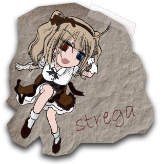 strega